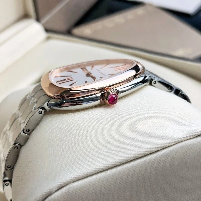 Faithkeybiz BVLGARI Watches