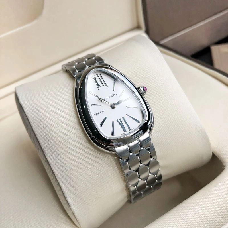 BVLGARI Watches