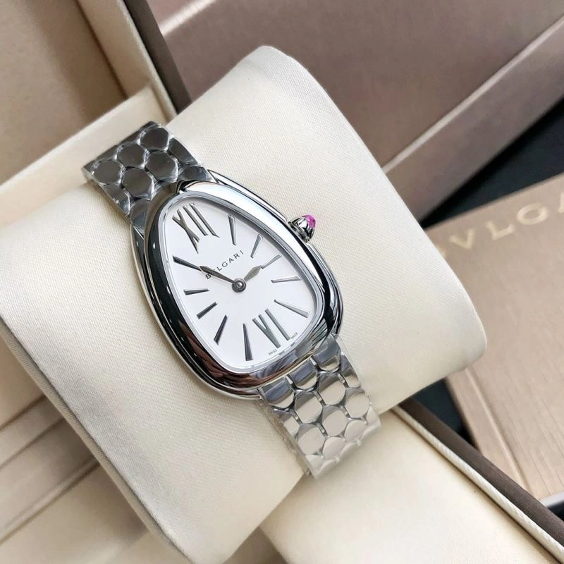 Faithkeybiz BVLGARI Watches