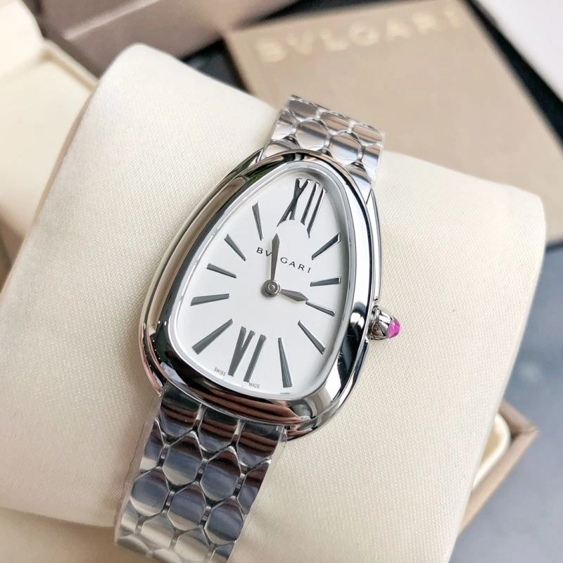 Faithkeybiz BVLGARI Watches