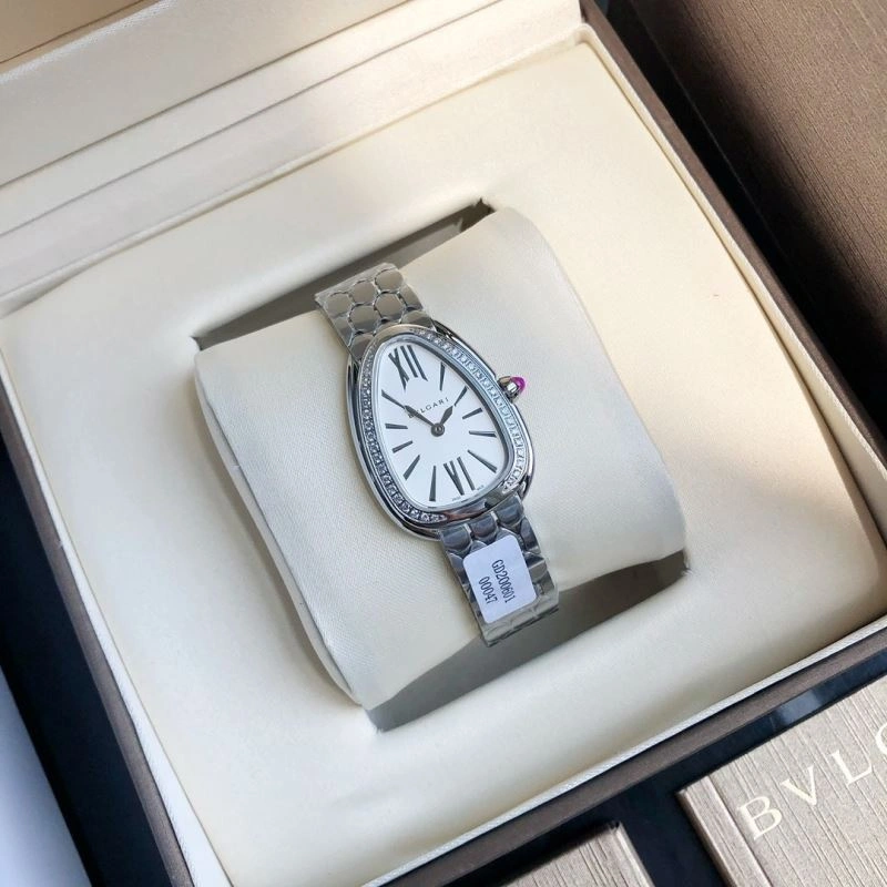Faithkeybiz BVLGARI Watches