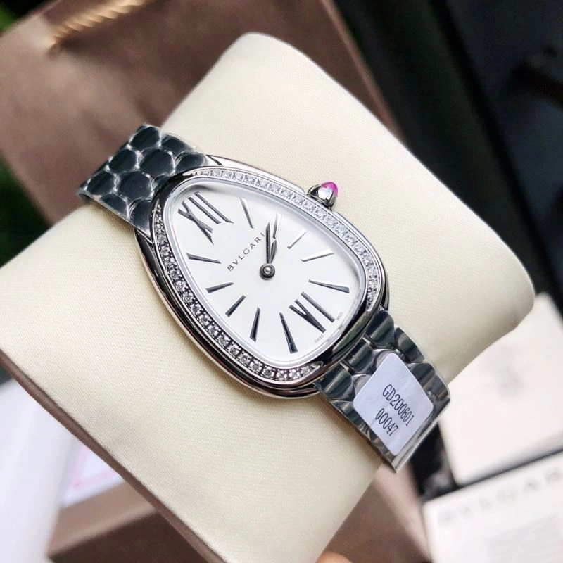 Faithkeybiz BVLGARI Watches