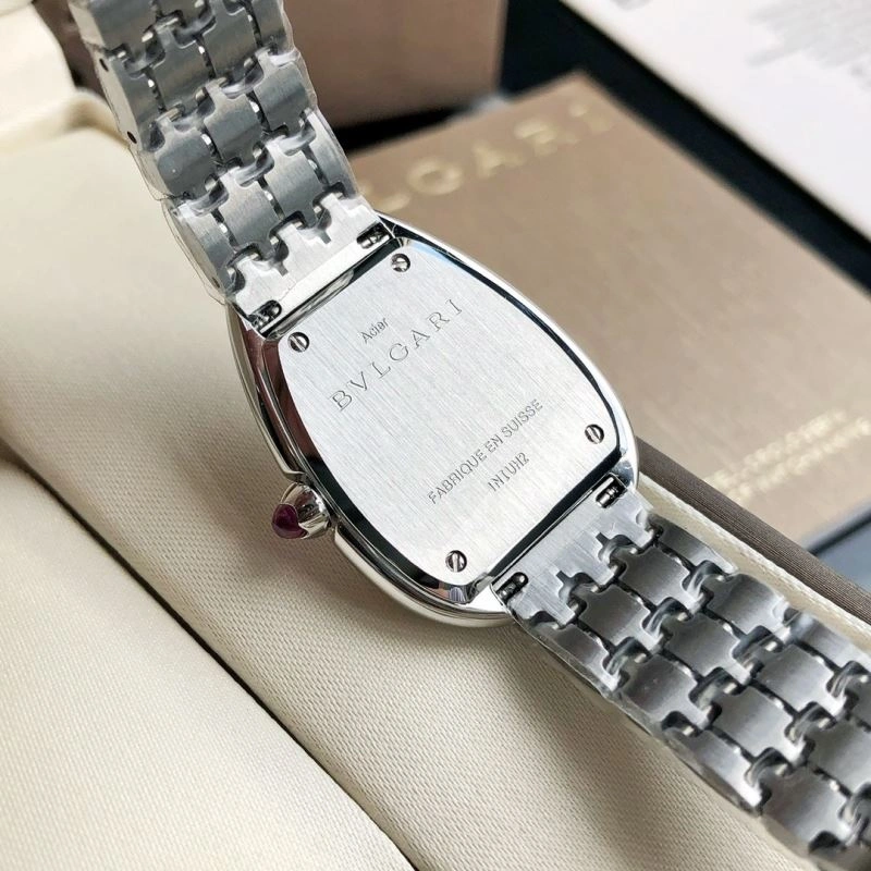 Faithkeybiz BVLGARI Watches