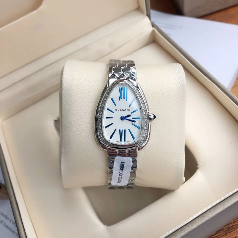 Faithkeybiz BVLGARI Watches