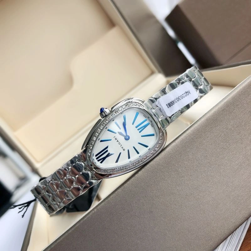 Faithkeybiz BVLGARI Watches