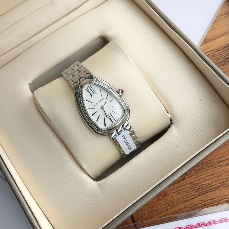 Faithkeybiz BVLGARI Watches