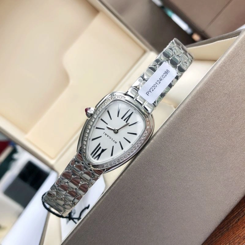 Faithkeybiz BVLGARI Watches