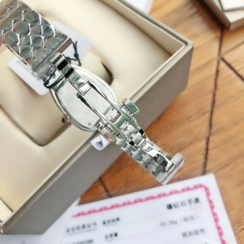 Faithkeybiz BVLGARI Watches