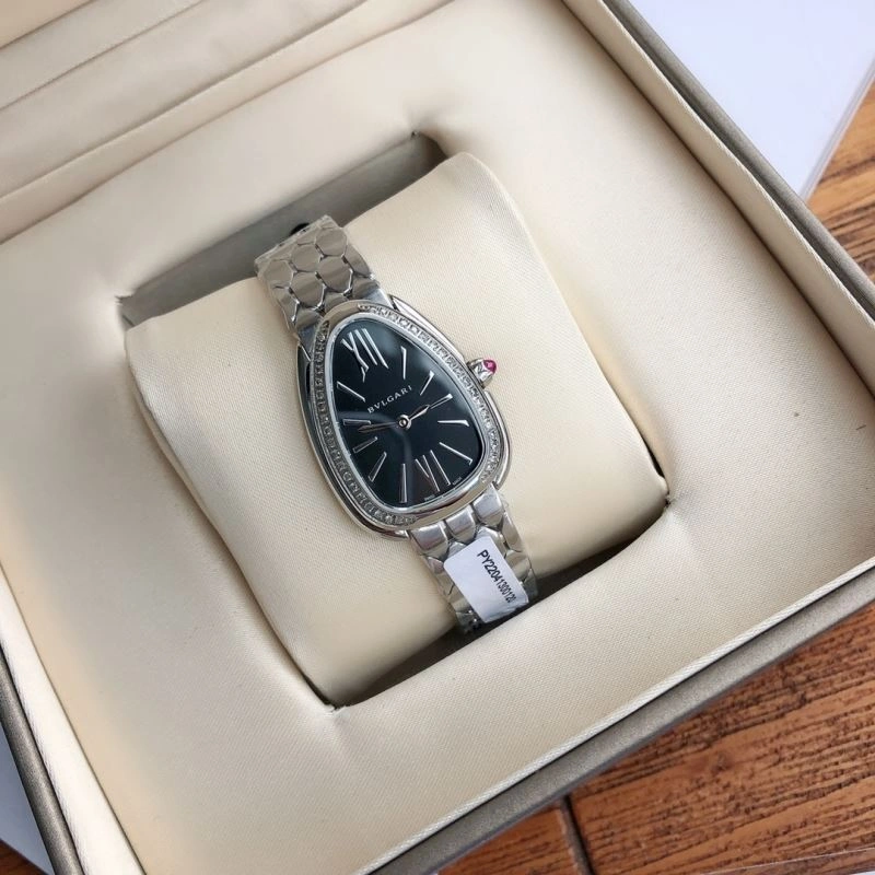 Faithkeybiz BVLGARI Watches
