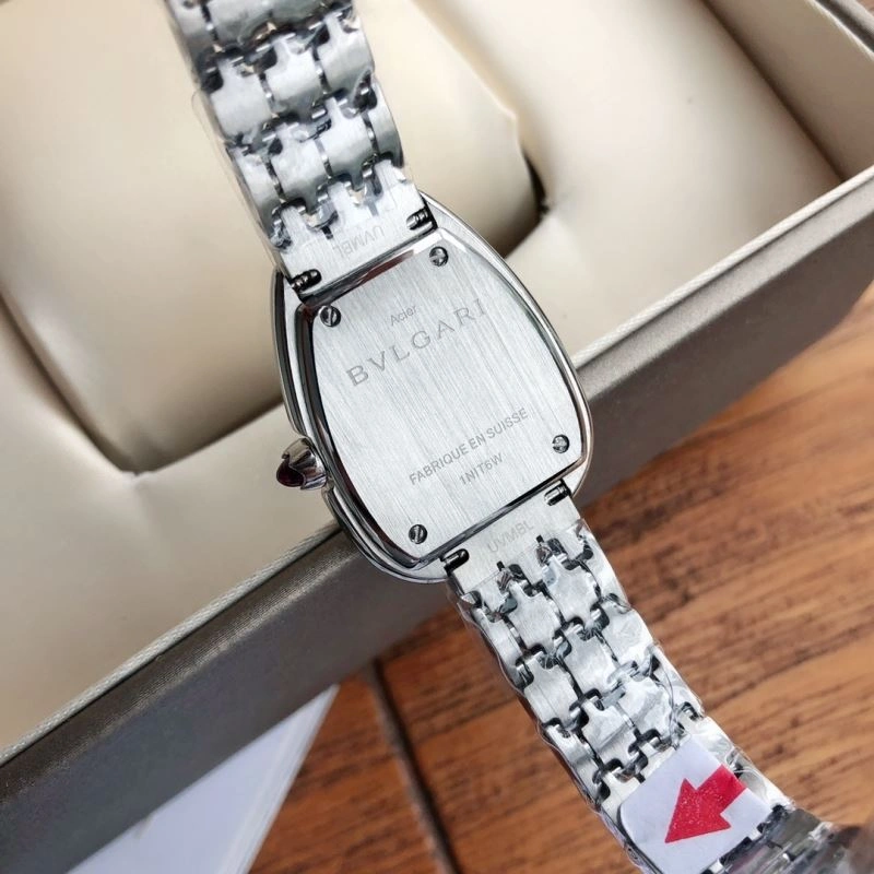 Faithkeybiz BVLGARI Watches