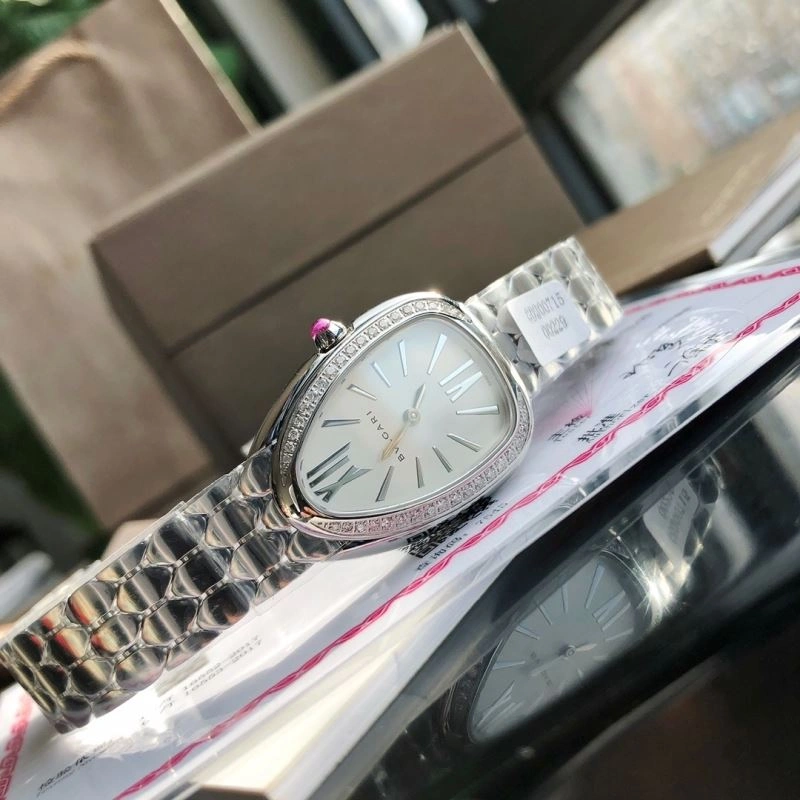 Faithkeybiz BVLGARI Watches