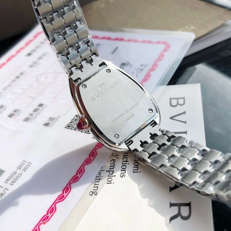 Faithkeybiz BVLGARI Watches