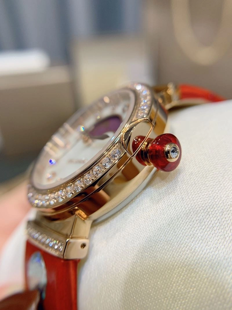 Faithkeybiz BVLGARI Watches
