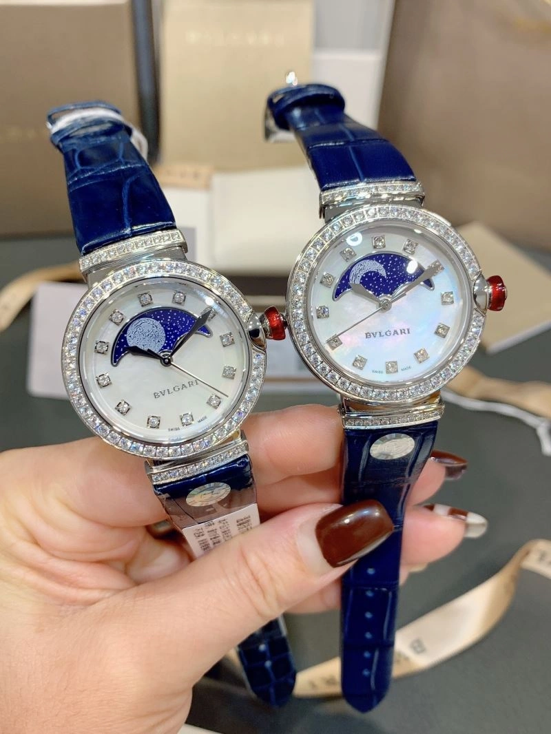 BVLGARI Watches