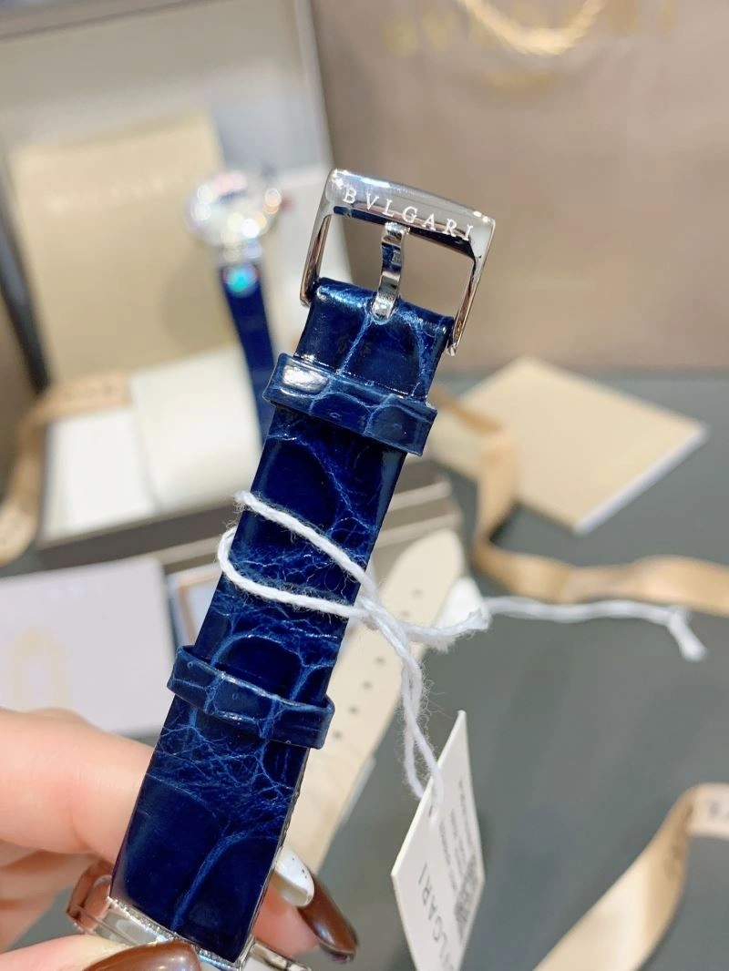 Faithkeybiz BVLGARI Watches