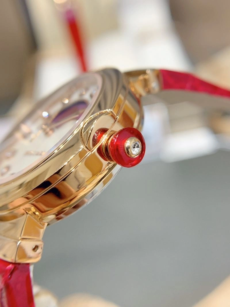 Faithkeybiz BVLGARI Watches