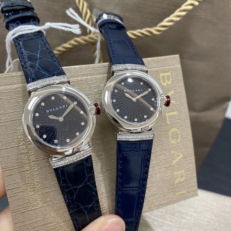 BVLGARI Watches