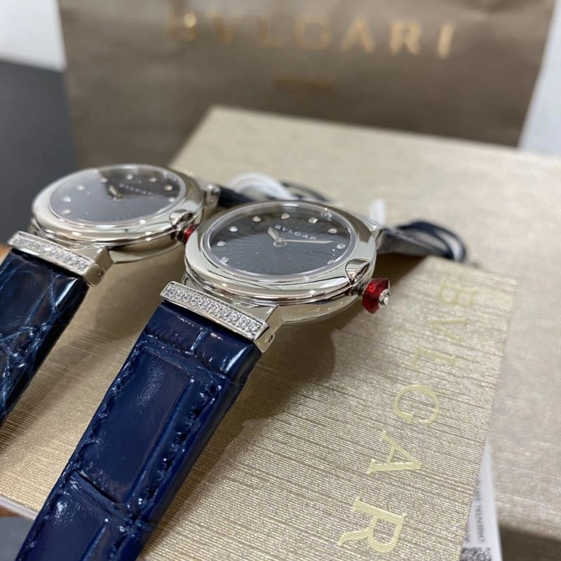 Faithkeybiz BVLGARI Watches