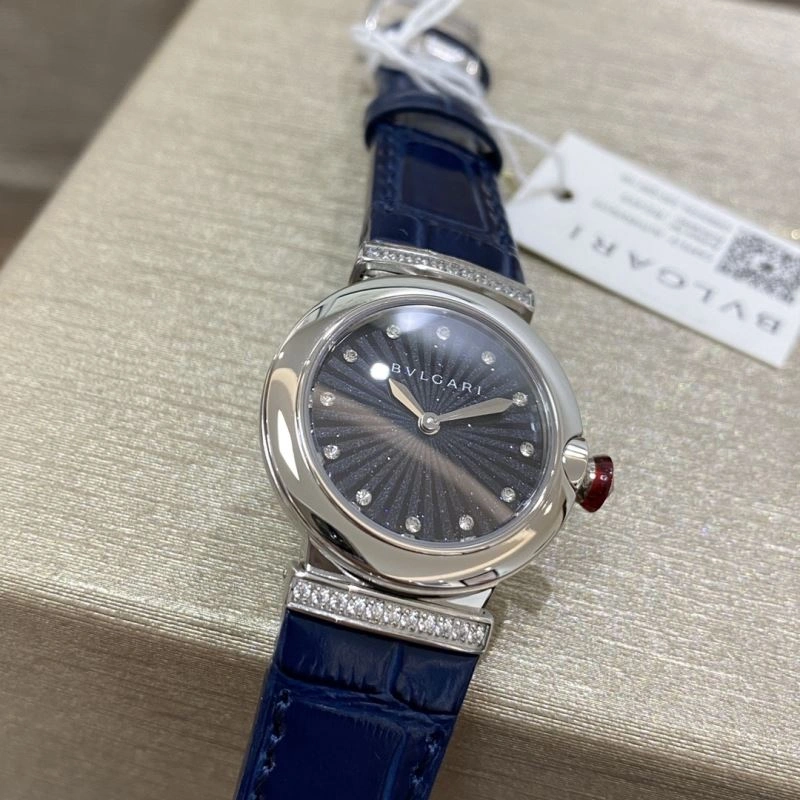 Faithkeybiz BVLGARI Watches
