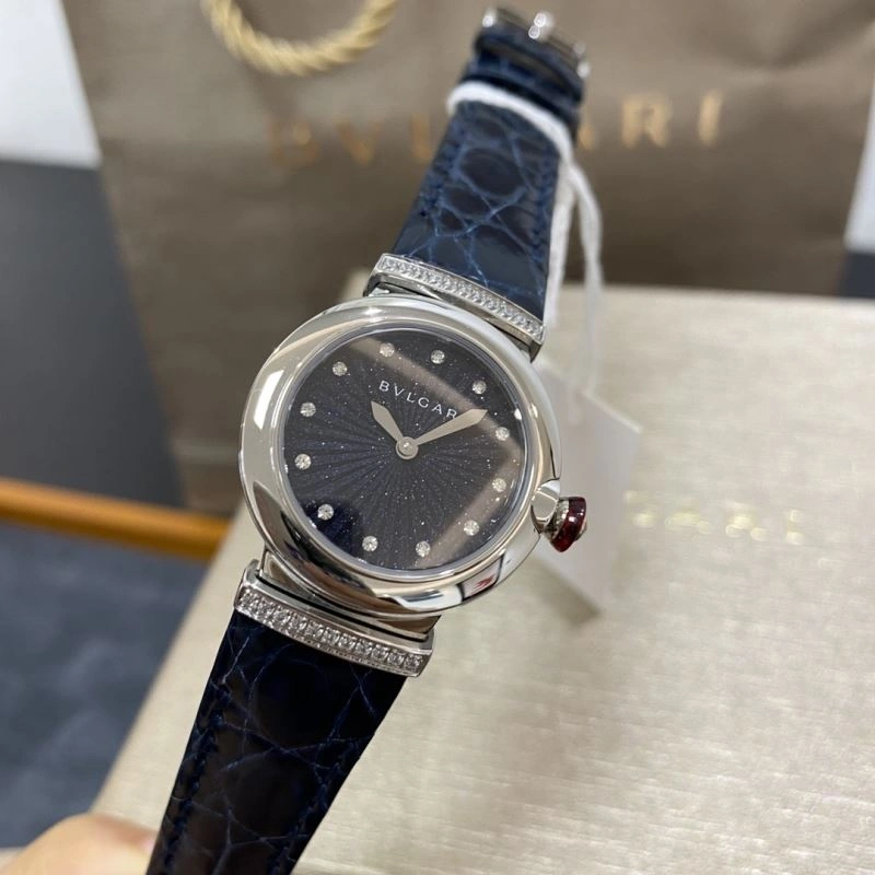 Faithkeybiz BVLGARI Watches