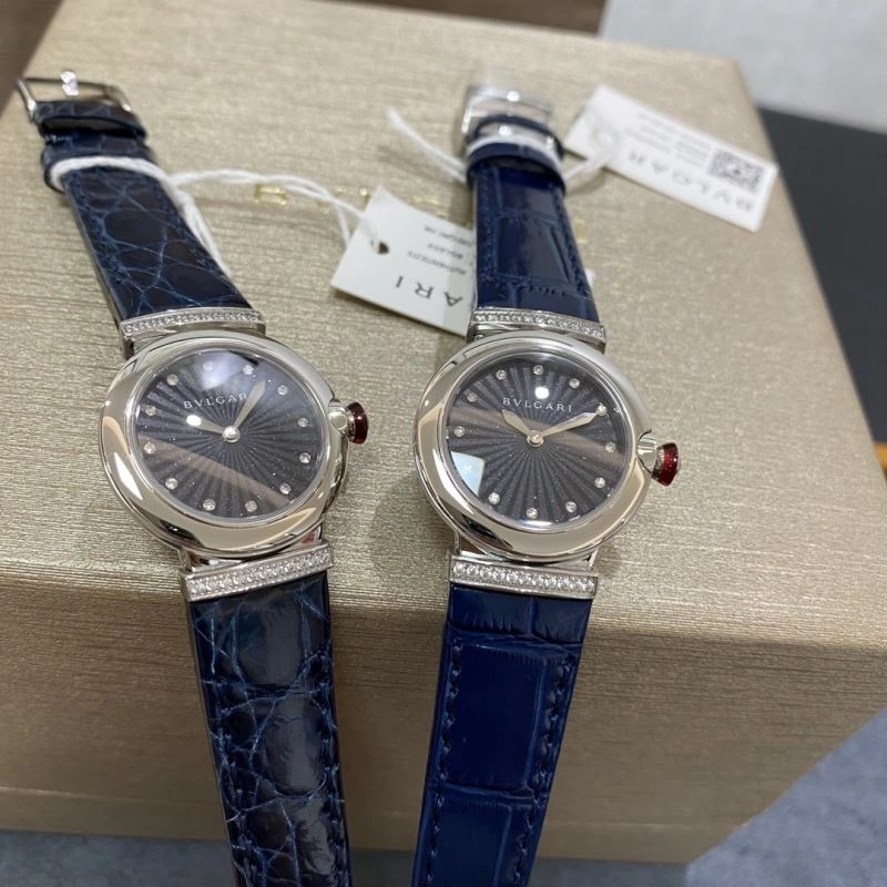 Faithkeybiz BVLGARI Watches
