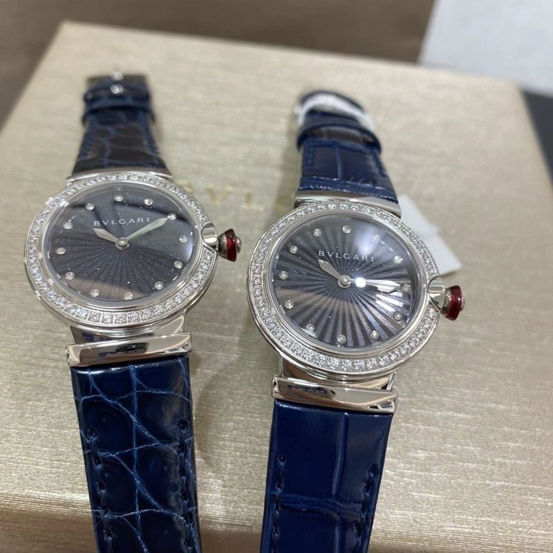 BVLGARI Watches