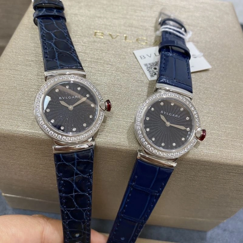 Faithkeybiz BVLGARI Watches