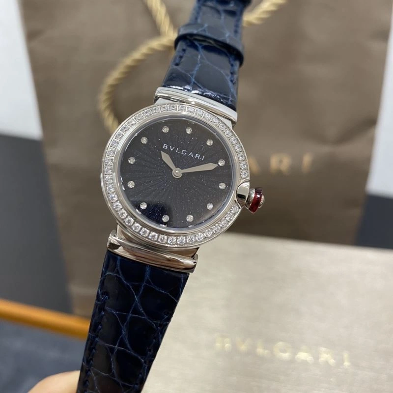 Faithkeybiz BVLGARI Watches