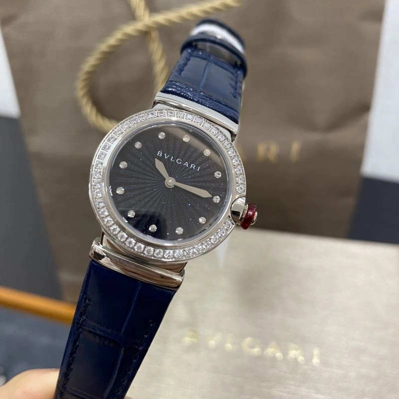 Faithkeybiz BVLGARI Watches