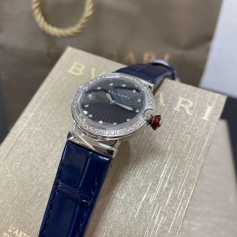 Faithkeybiz BVLGARI Watches