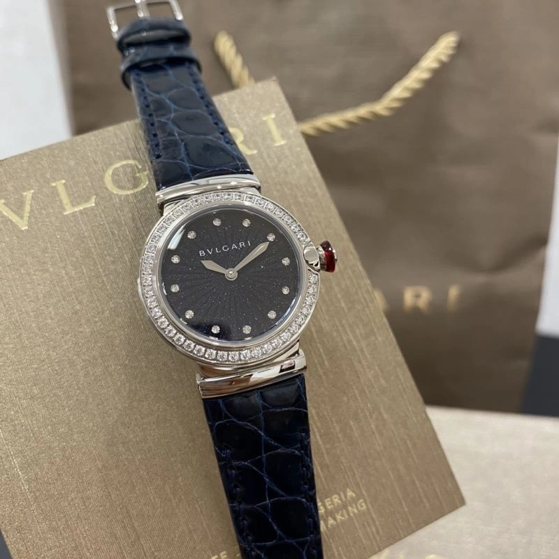 Faithkeybiz BVLGARI Watches