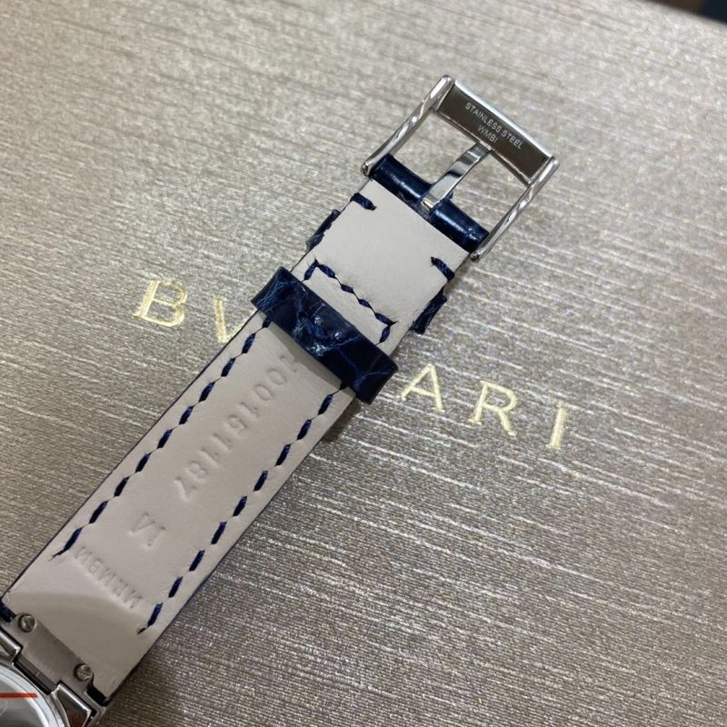 Faithkeybiz BVLGARI Watches