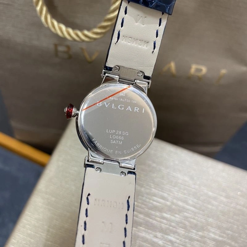 Faithkeybiz BVLGARI Watches