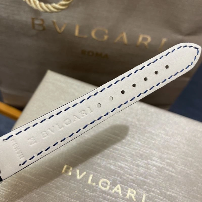 Faithkeybiz BVLGARI Watches
