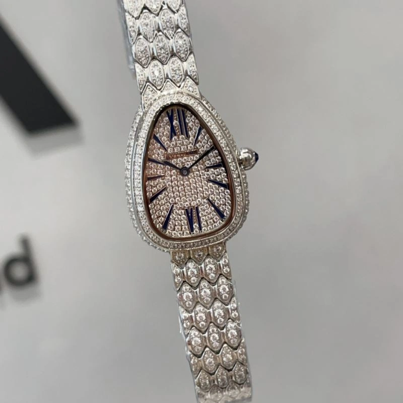 Faithkeybiz BVLGARI Watches