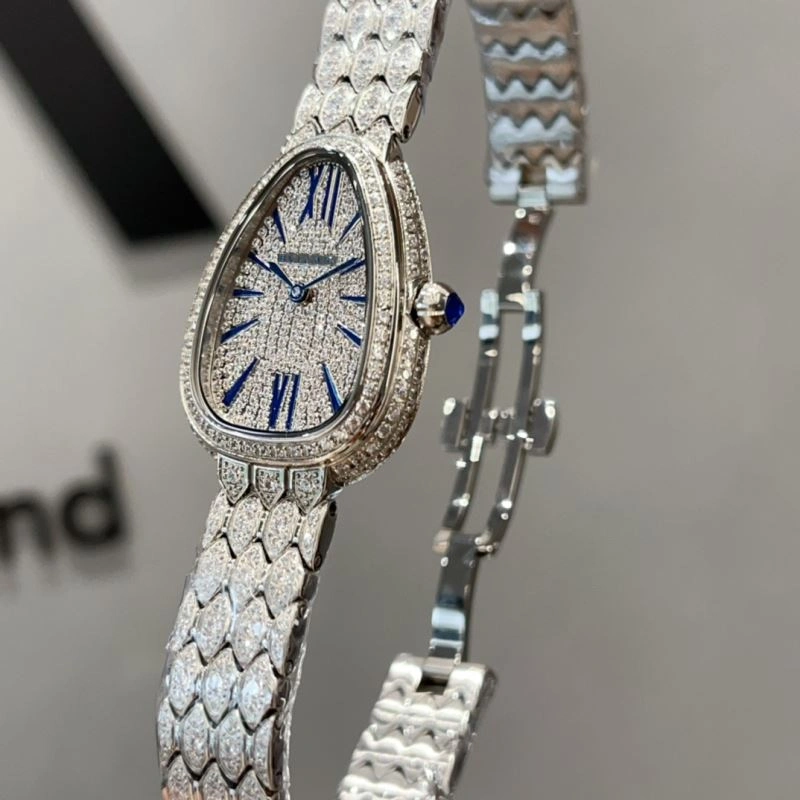 Faithkeybiz BVLGARI Watches
