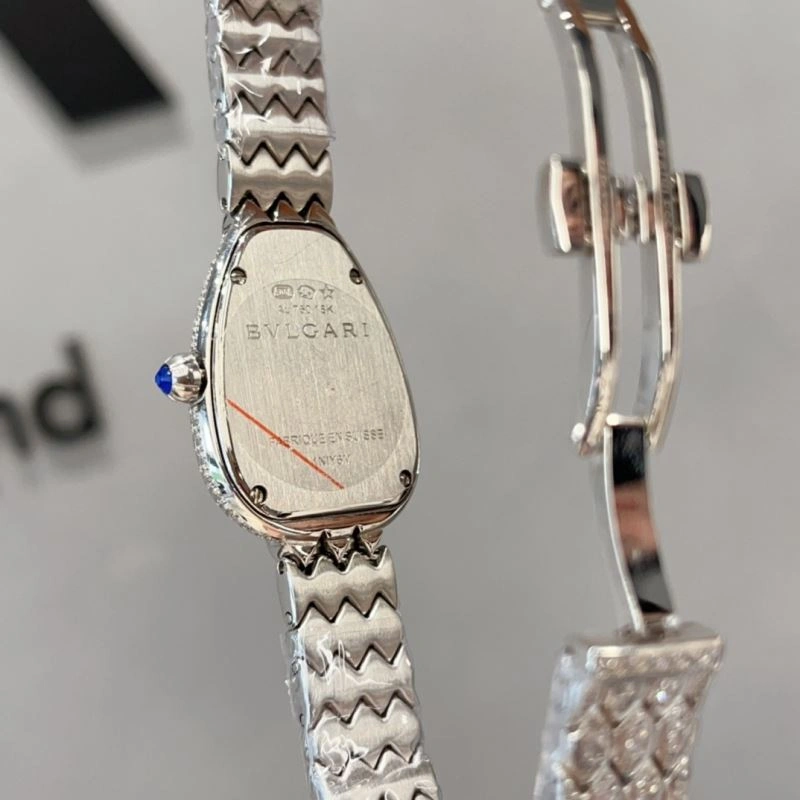 Faithkeybiz BVLGARI Watches