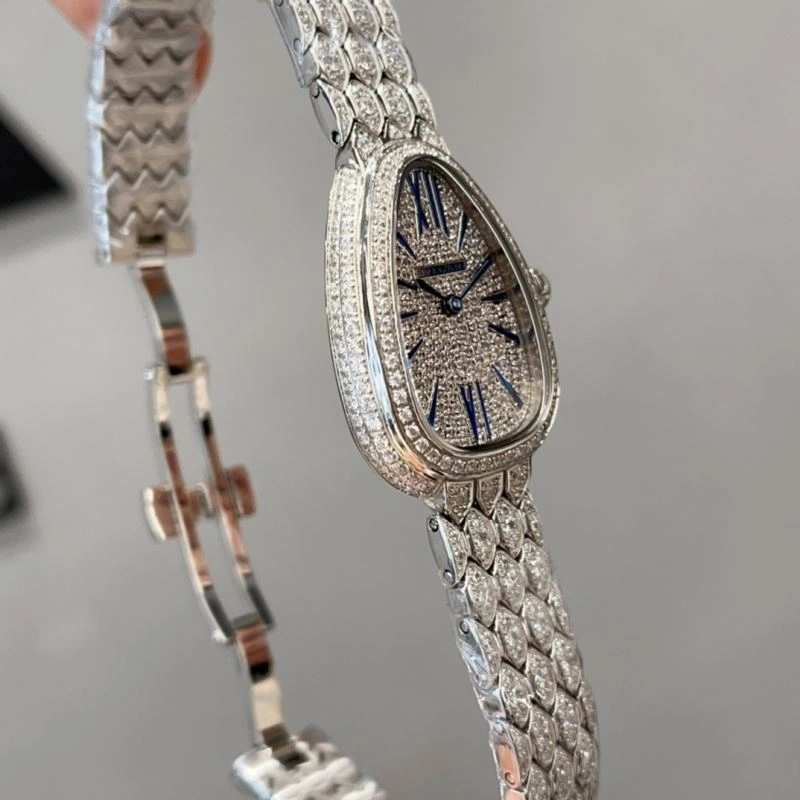 Faithkeybiz BVLGARI Watches