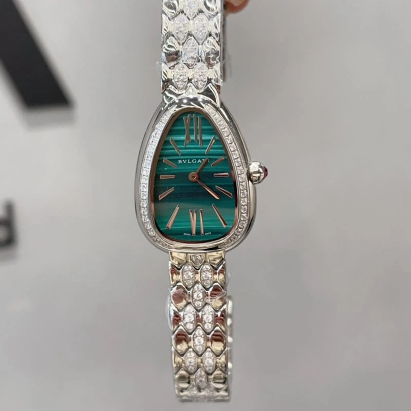 Faithkeybiz BVLGARI Watches