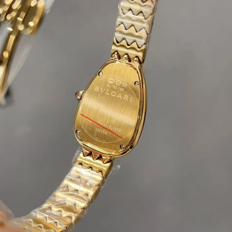 Faithkeybiz BVLGARI Watches