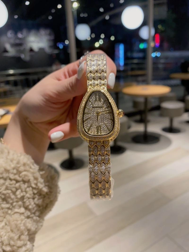 BVLGARI Watches