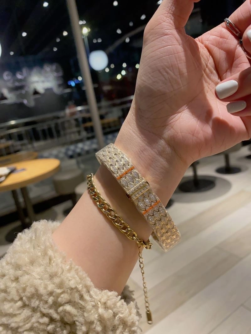 Faithkeybiz BVLGARI Watches