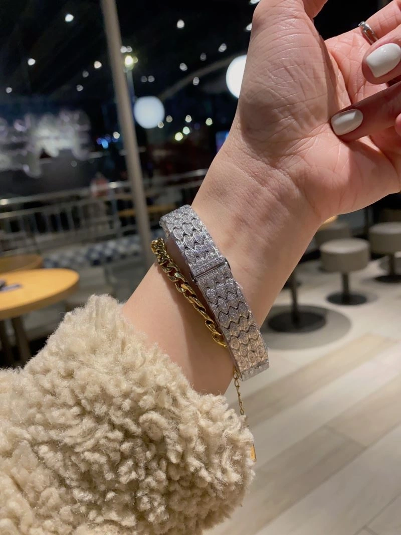 Faithkeybiz BVLGARI Watches
