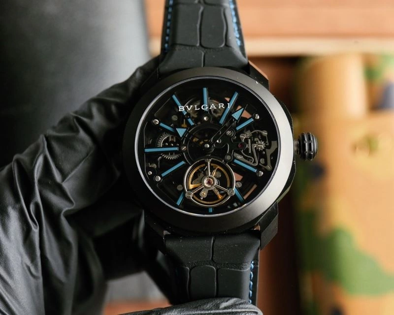 BVLGARI Watches