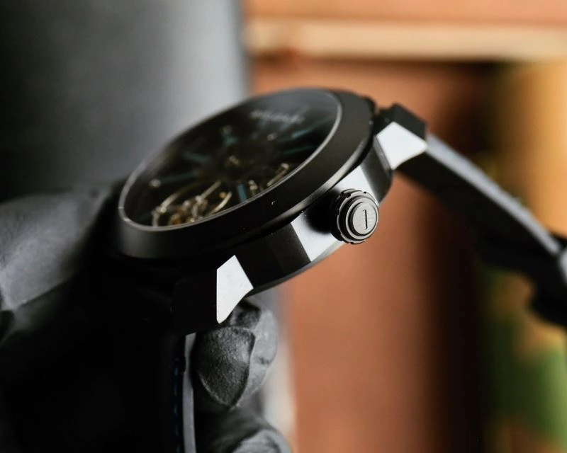 Faithkeybiz BVLGARI Watches