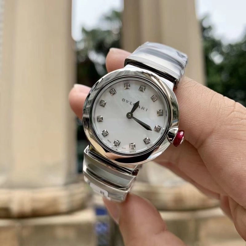 Faithkeybiz BVLGARI Watches