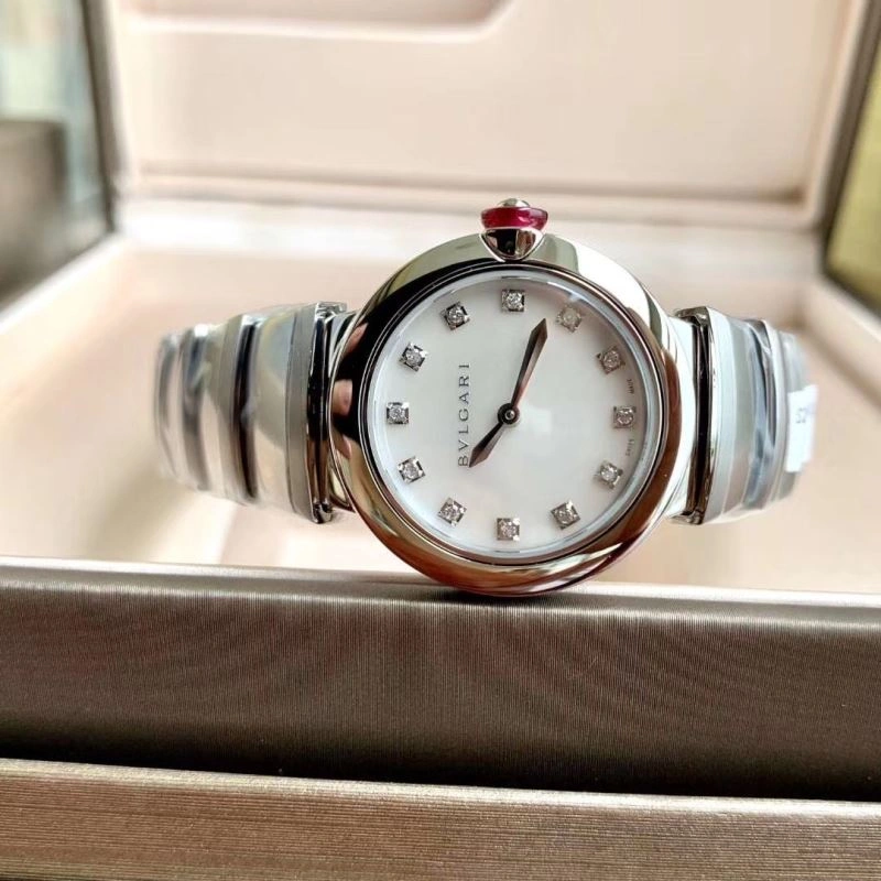 Faithkeybiz BVLGARI Watches