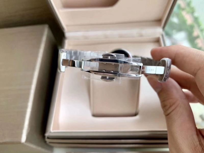 Faithkeybiz BVLGARI Watches