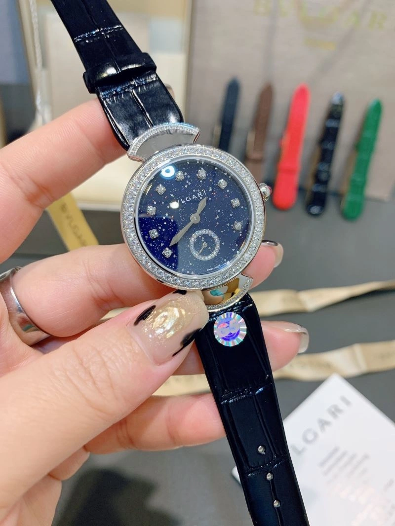 BVLGARI Watches