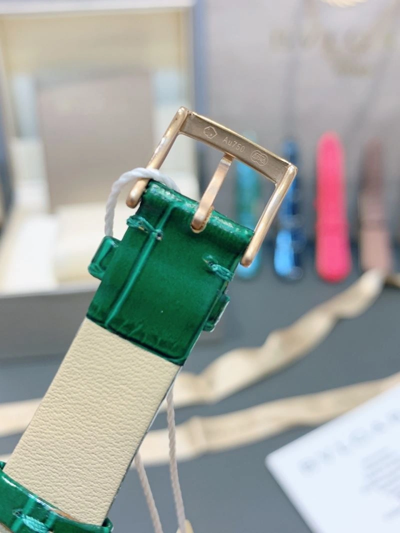 Faithkeybiz BVLGARI Watches